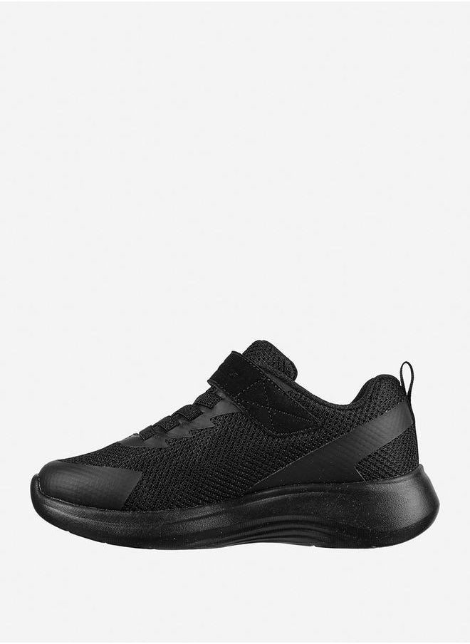 SKECHERS - Selectors Velcro Low Top Shoes - Image 1