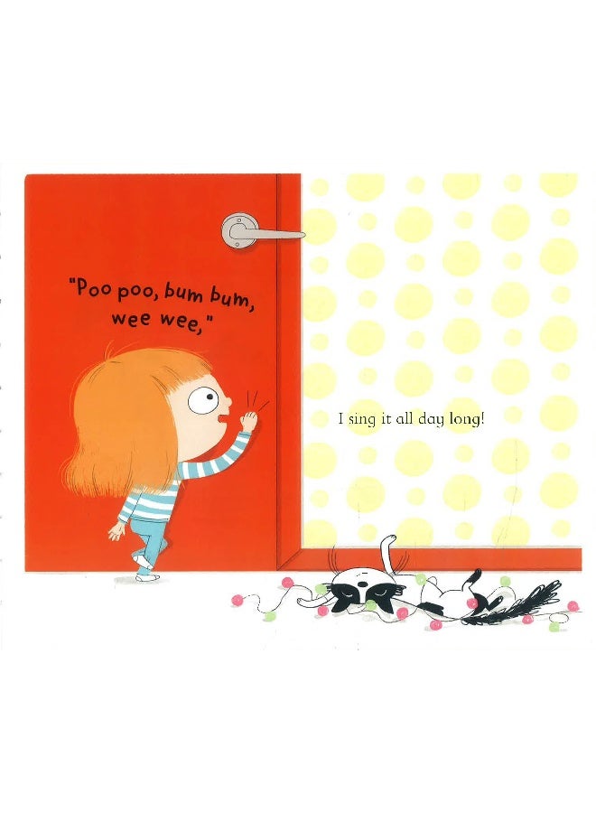 Poo Poo Bum Bum Wee Wee - Image 4