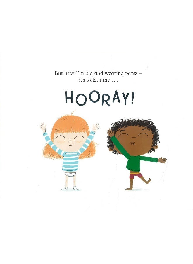 Poo Poo Bum Bum Wee Wee - Image 5