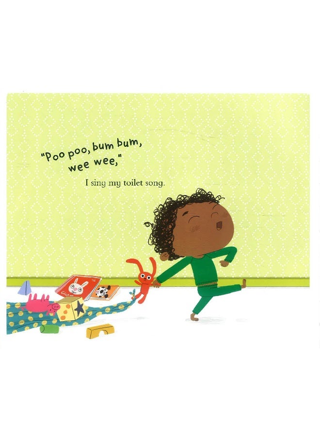 Poo Poo Bum Bum Wee Wee - Image 3