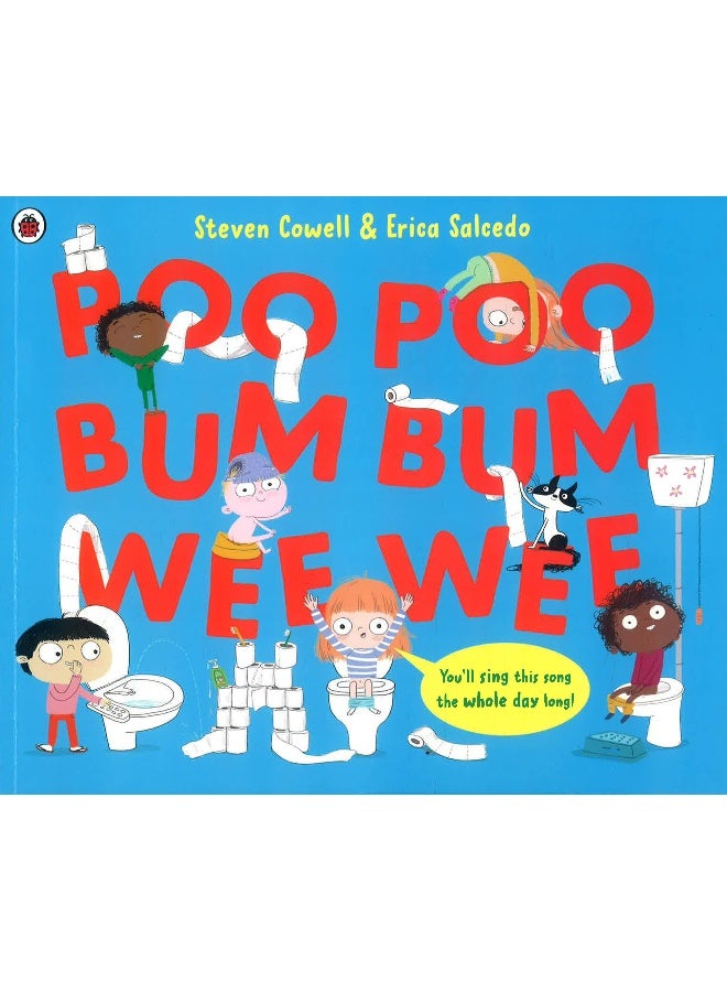 Poo Poo Bum Bum Wee Wee - Image 1