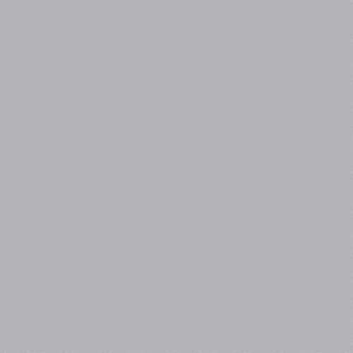 Jacob Alexander Solid Color Men's Regular Tie - Platinum Silver - Image 4