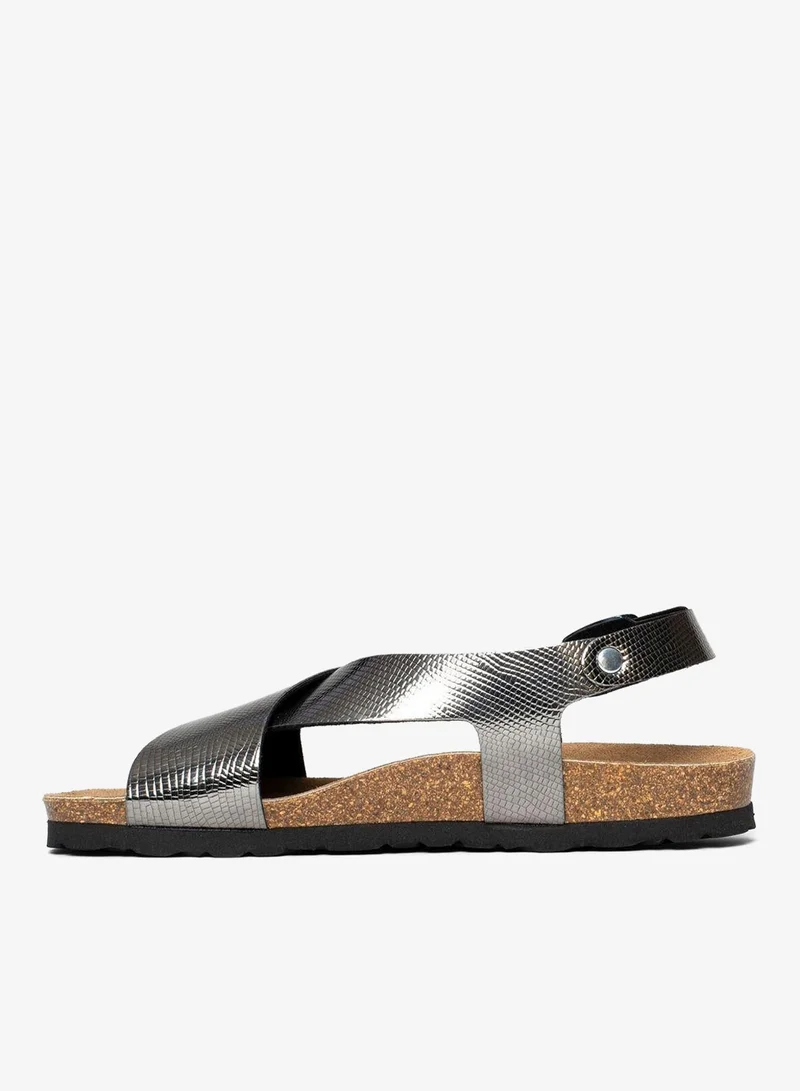 Bayton  Rioja Flat Sandals for Women | Best Price UAE
