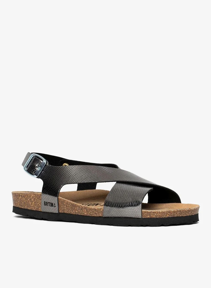 Bayton  Rioja Flat Sandals for Women | Best Price UAE