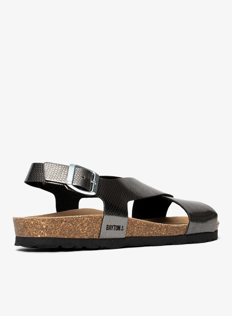 Bayton  Rioja Flat Sandals for Women | Best Price UAE