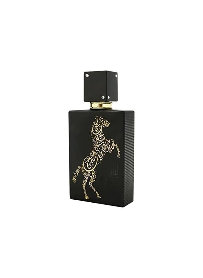 Lattafa Lail Maleki Eau De Parfum 100ml - Image 3