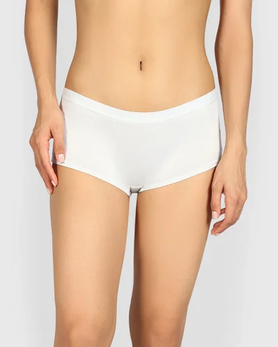 La Senza La Senza Ultrasoft Boyshort Panties