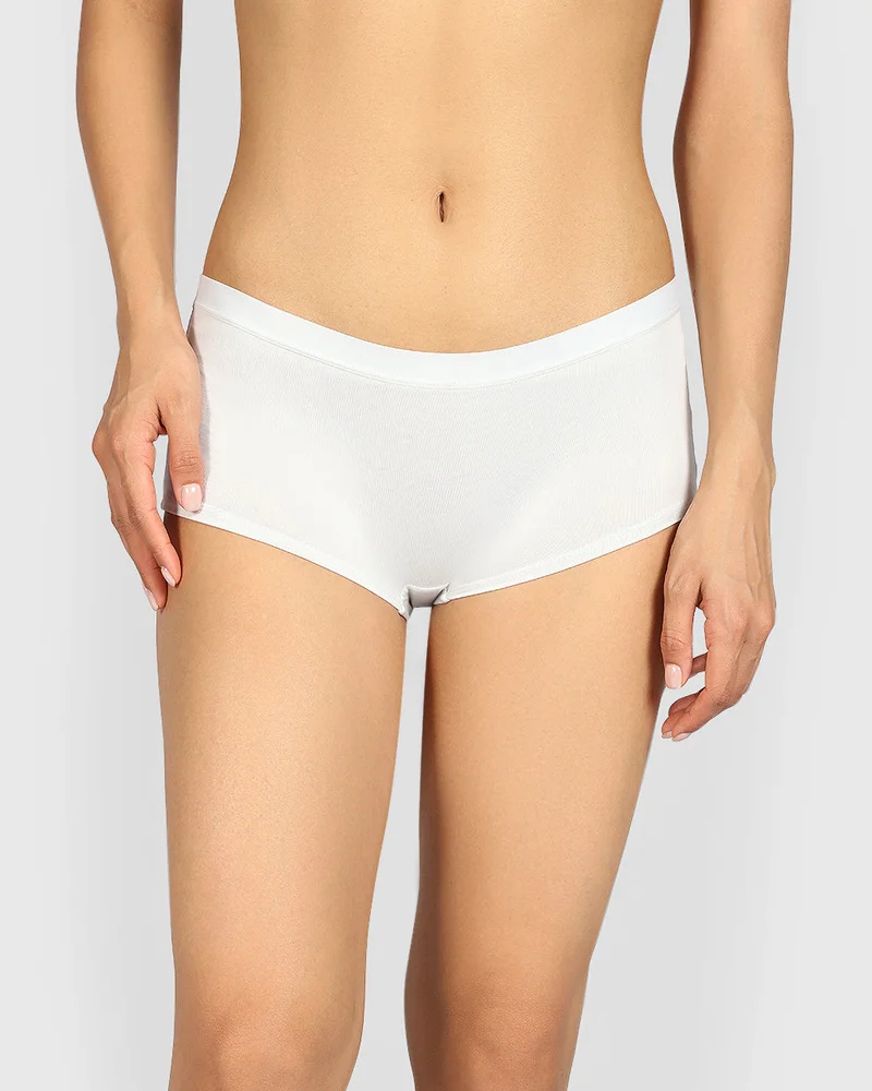 La Senza La Senza Ultrasoft Boyshort Panties