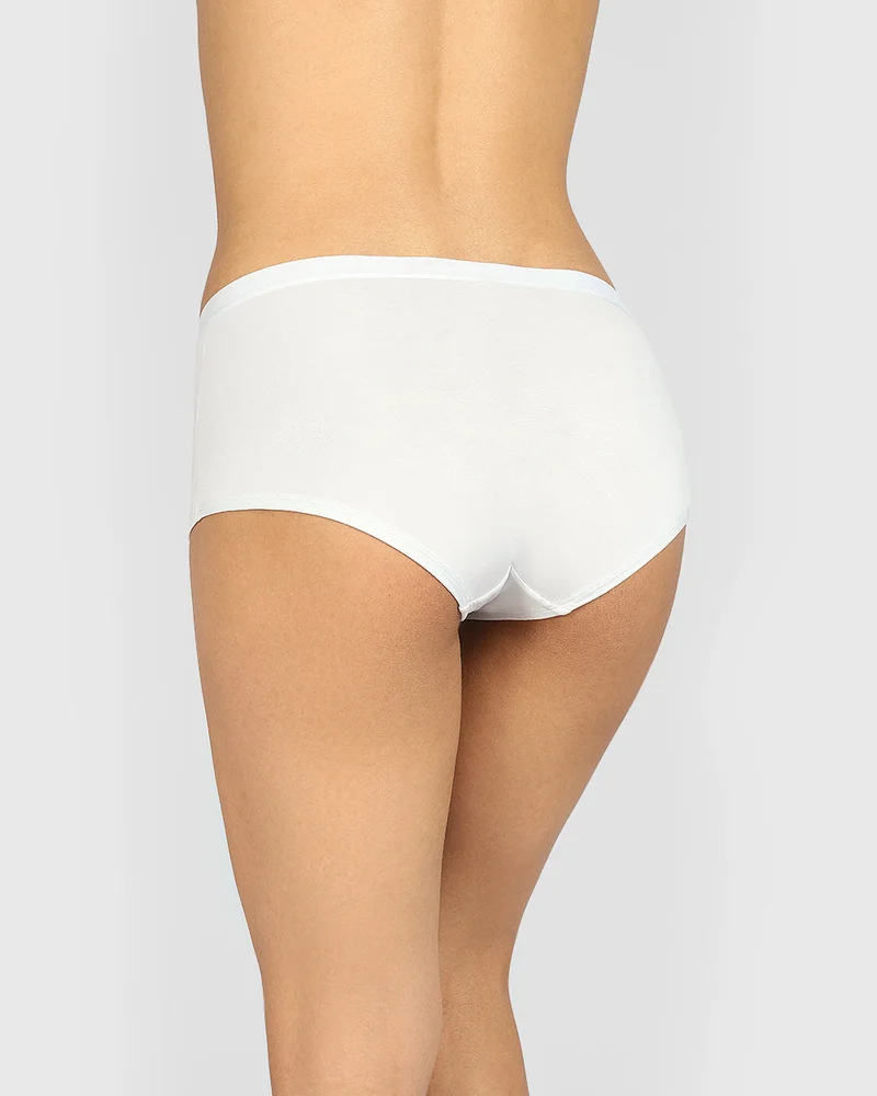 La Senza La Senza Ultrasoft Boyshort Panties