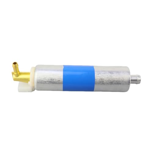 Bomunik Fuel Pump 1998-2011 For Mercedes Benz SL300,SL350,SL500,S280,S350,S500 Peat# 0014701294 - Image 5