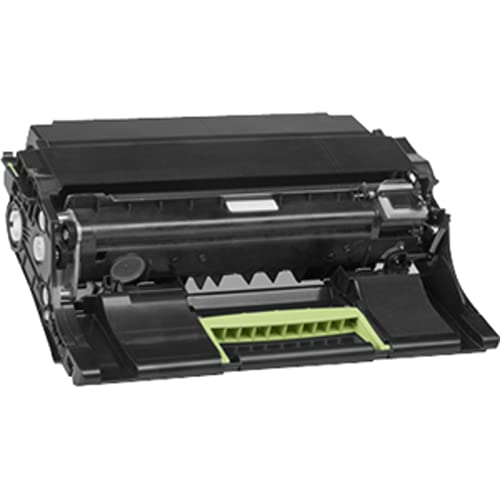 Lexmark 50F0ZA0 Imaging Unit Toner - Image 5