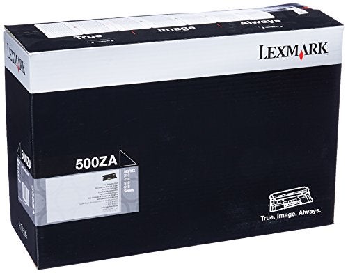 Lexmark 50F0ZA0 Imaging Unit Toner - Image 3