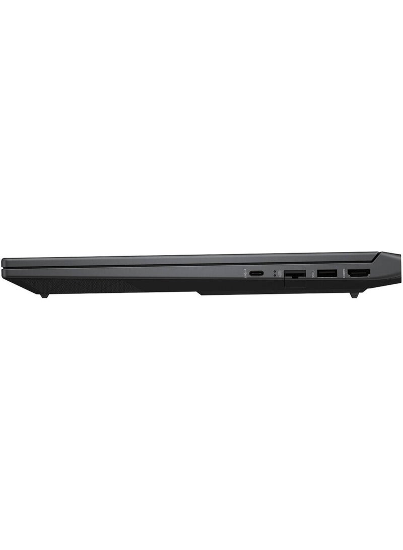 HP 15-fa2082wm Victus Gaming Laptop With 15.6" FHD IPS 144Hz Display, Intel Core i5-13420H Processor/16GB RAM/512GB SSD/GeForce RTX 4050 6GB GPU/Windows 11 Home English Mica Silver - Image 5