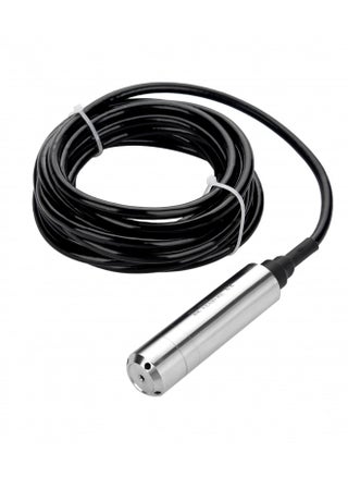Submersible Level Sensor 4-20mA, Throw-In Type Liquid Level Sensor,24V DC Input Liquid Level Transmitter,0-5M Measuring Range - pzsku/Z161E957A6EAFD0FBCE45Z/45/_/1731078080/0b19d99c-c8f1-409f-b979-c523ee623d9a