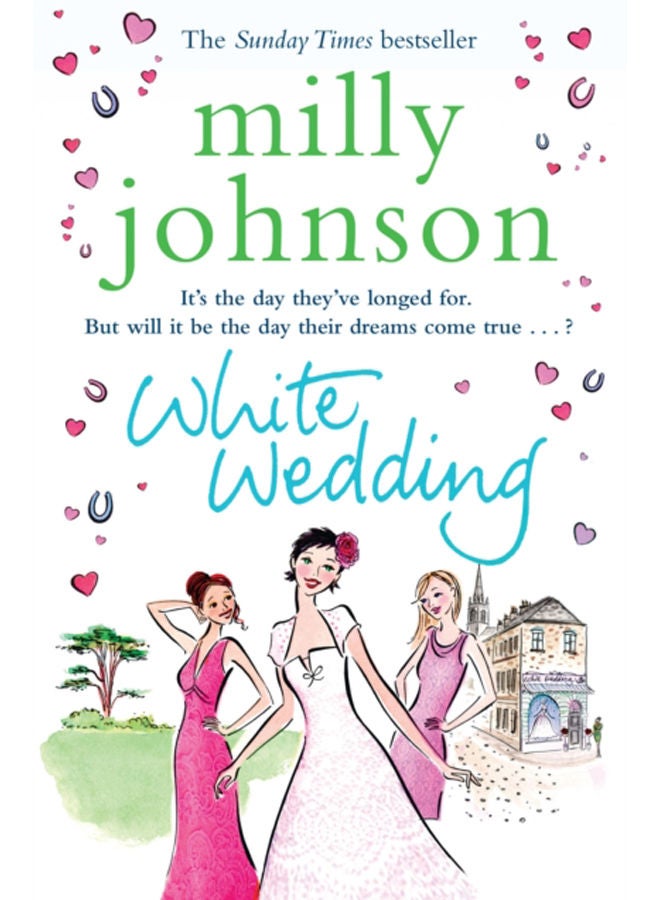 White Wedding 