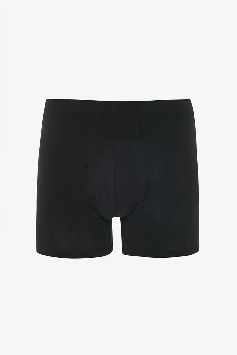 بنتي PENTI Men's Basic Tube 3-Pack Boxer Briefs