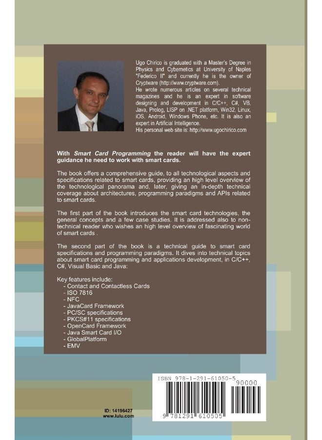 Smart Card Programming - Image 2