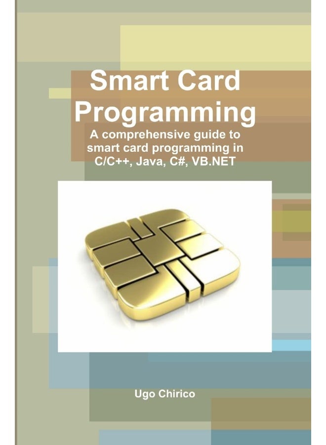 Smart Card Programming - Image 1