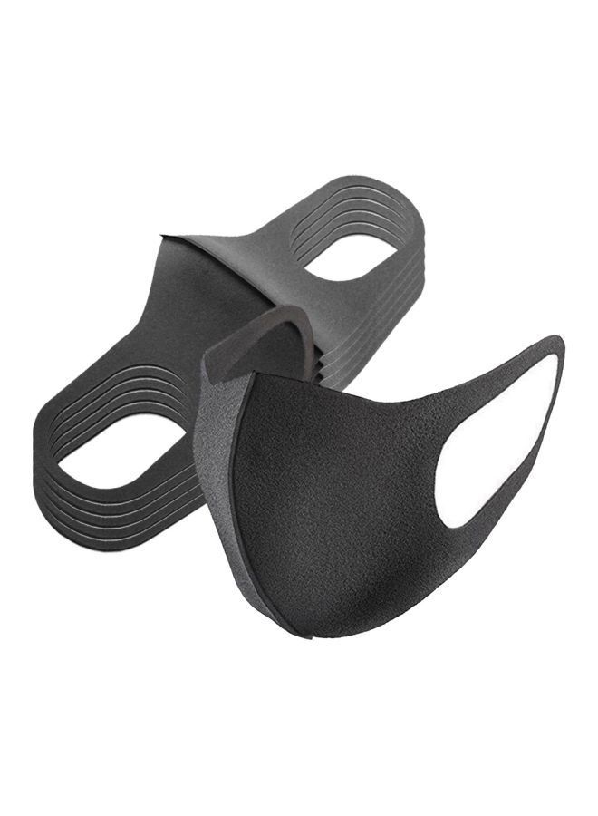 نيبمينينت مجموعة أقنعة مضادة للغبار وتمنع تشكل الضباب مكونة من 5 قطع - Image 2