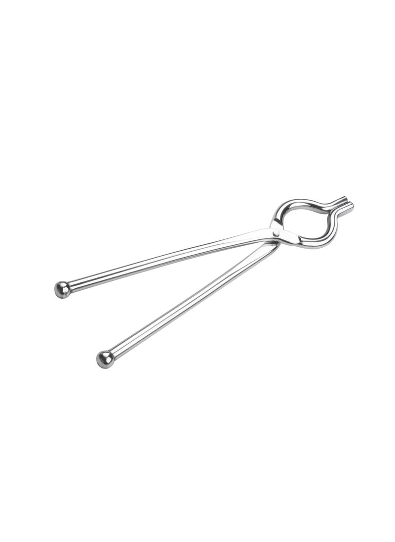 Ayda - Stainless Steel Pakkad Sansi Tong Kitchen Tool Pincer - Image 1
