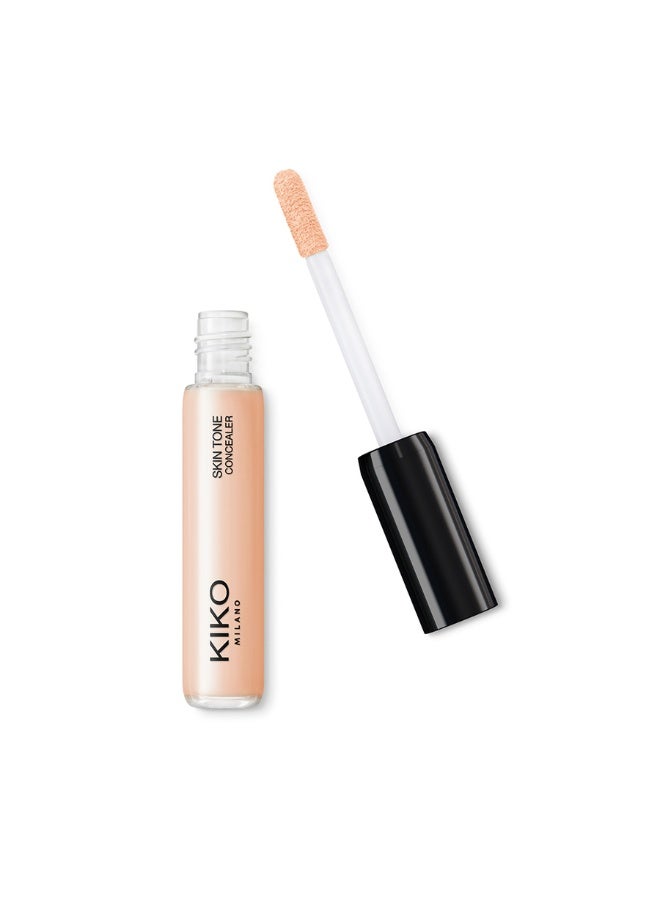 KIKO MILANO SKIN TONE CONCEALER - 11 Medium Beige