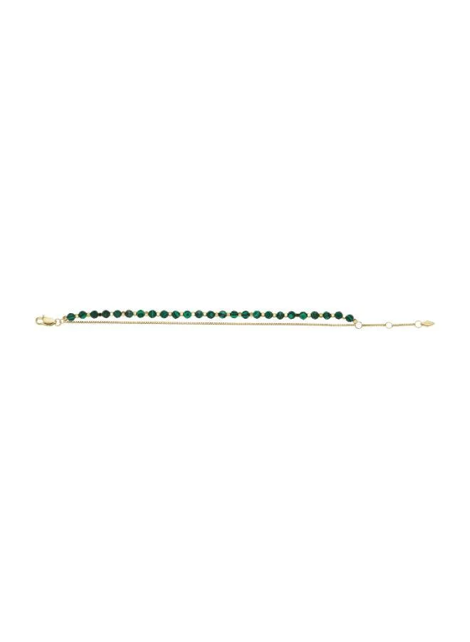 فوسيل Classic Base Metal Jewelry Bracelet
