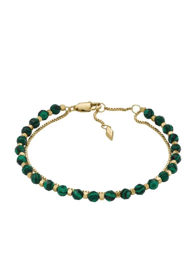 فوسيل Classic Base Metal Jewelry Bracelet