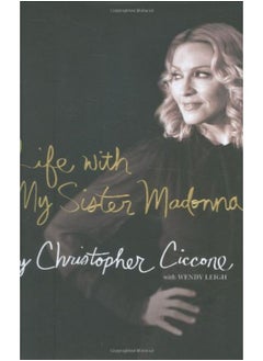 Life with My Sister Madonna 