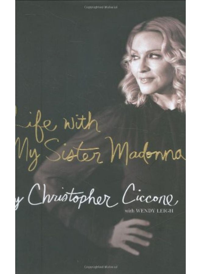Life with My Sister Madonna