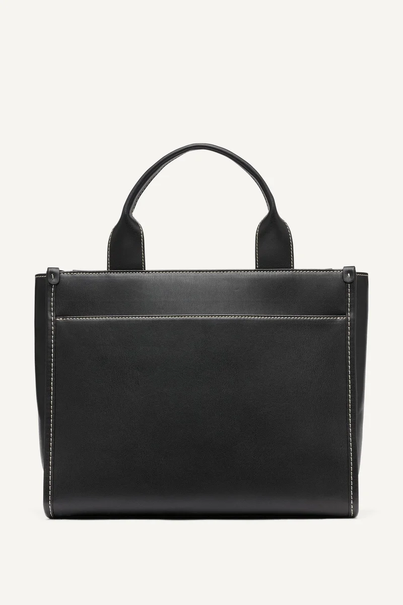 دكني Logo Hadlee Tote Bag