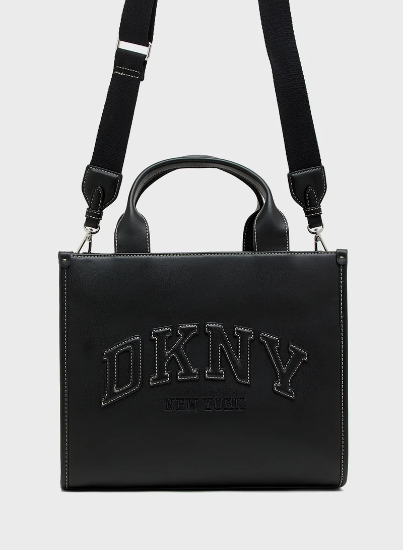 دكني Logo Hadlee Tote Bag