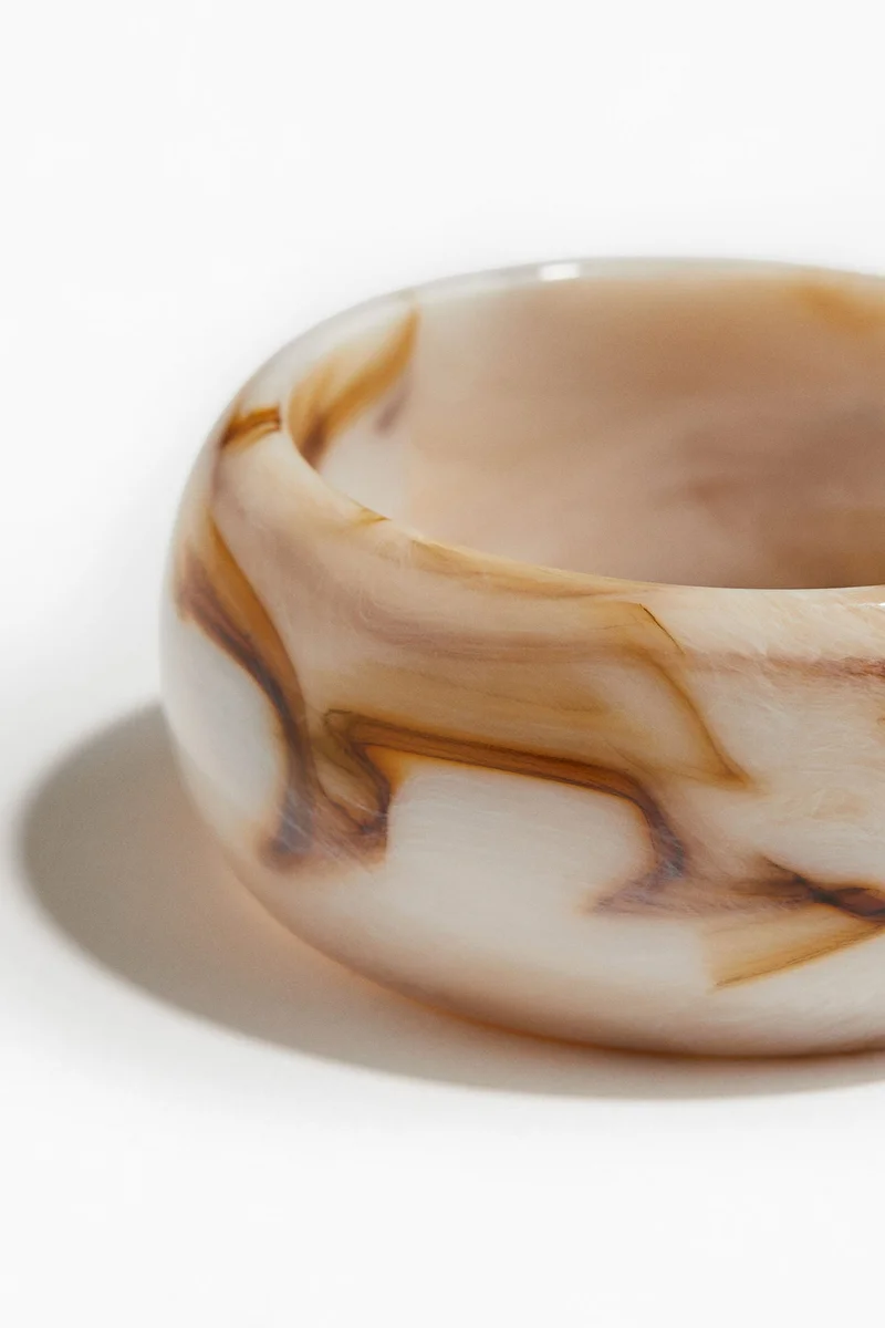 H&M Chunky bangle