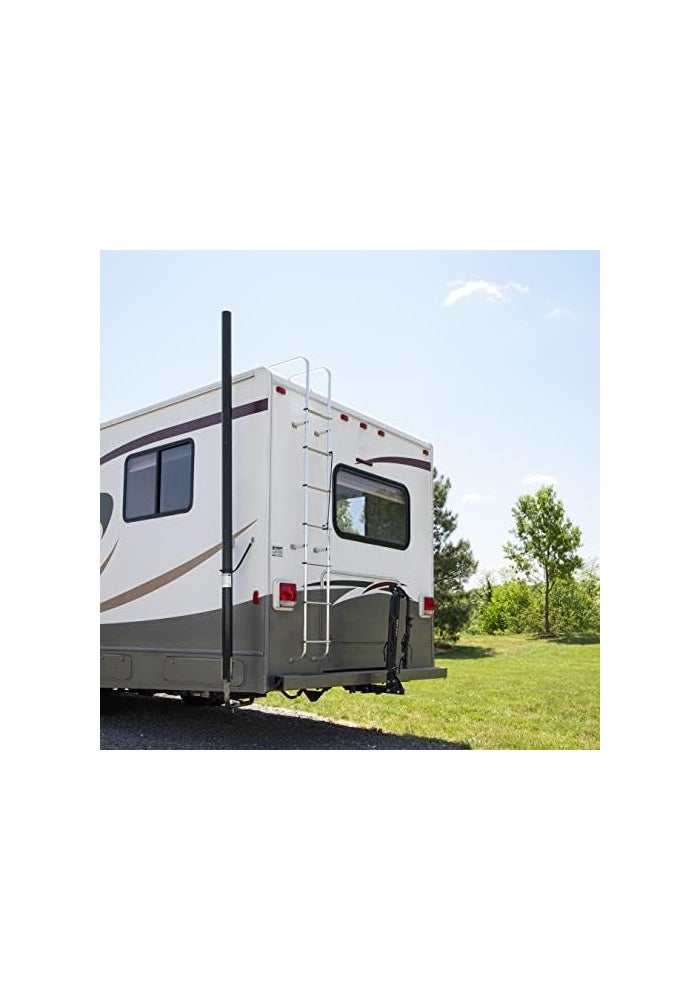 Camco 44872 18" Generator Exhaust Extension - Image 2