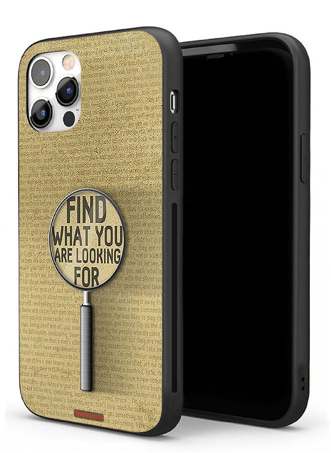 Tolwak Apple iPhone 11 Pro Max Protective Case Find What You Are Looking For  - Image 1