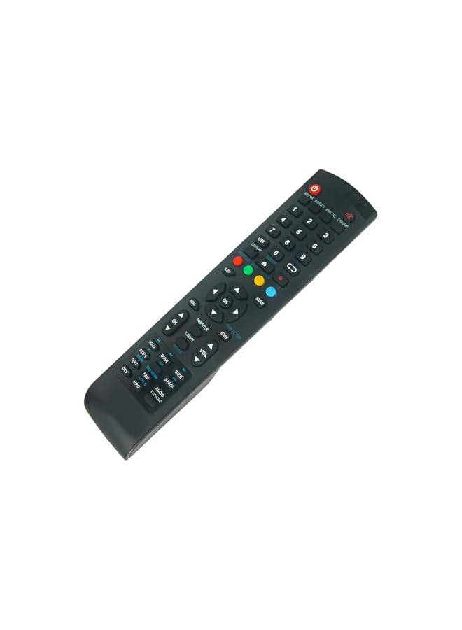The Bros Replaced Remote Control Fit For ANTTEQ Smart TV AB32 AB24 - Image 4