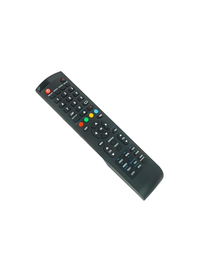 The Bros Replaced Remote Control Fit For ANTTEQ Smart TV AB32 AB24 - Image 2
