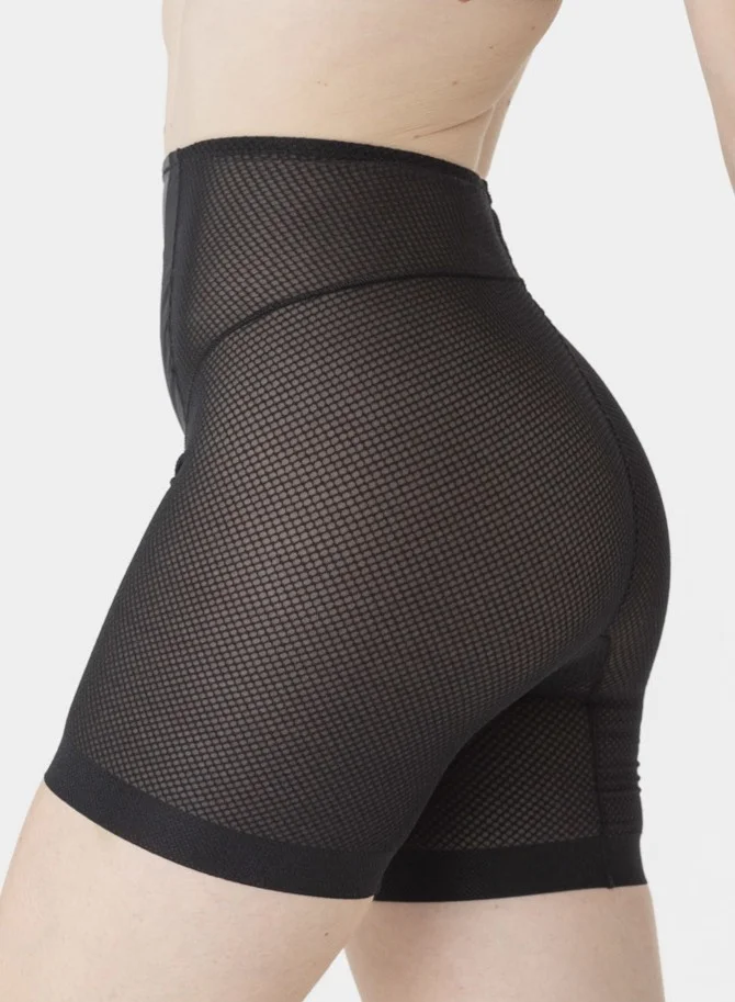 Maison Lejaby Maison Lejaby -  Shaping long-leg panty