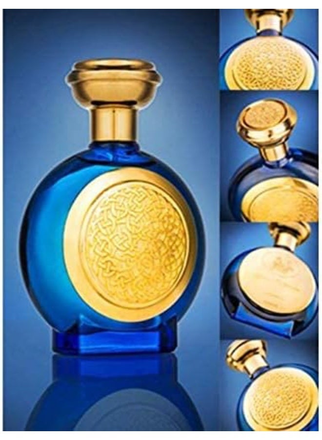 Boadicea The Victorious Eau de Parfum - Azrak 100ml - Image 3