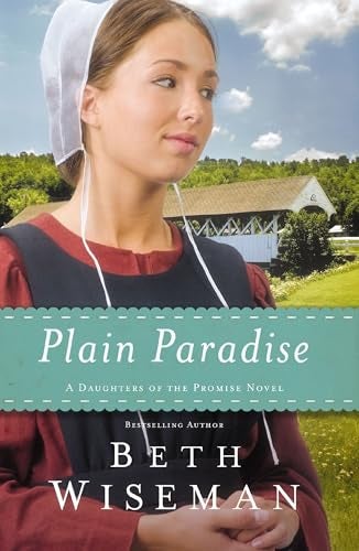 Plain Paradise