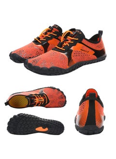 NIBEMINENT Anti-Skid Breathable River Trekking Shoes  - Image 2