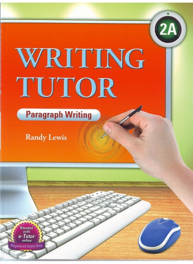 null - WRITING TUTOR 2A SB - Image 1