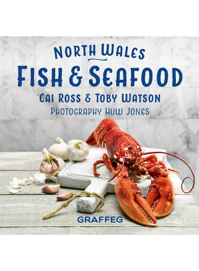 North Wales: Fish and Seafood  - Image 1