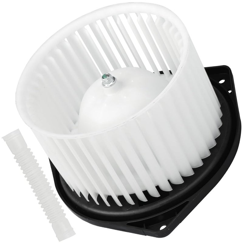 MAYASAF 700239 HVAC Blower Motor Assembly for Mitsubishi Lancer, Outlander, and Outlander Sport - Image 1