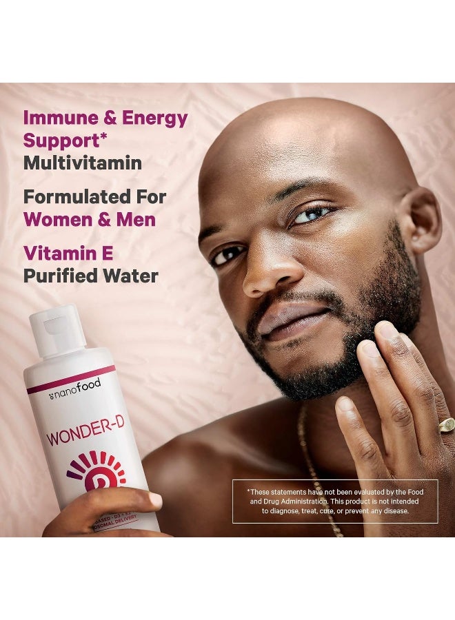 Codeage Wonder-D Plant-Based Liquid Drops for All - Image 4