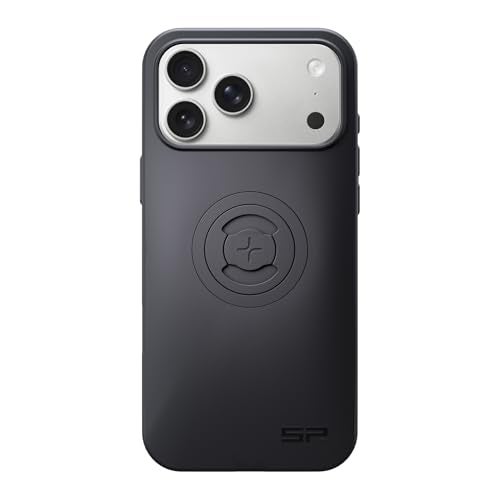 SP CONNECT Phone Case SPC Compatible with iPhone 17 PRO MAX - Image 1