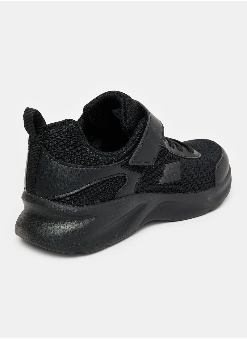 SKECHERS - Slip-On Sneakers For Boys Slip-On Sneakers - Image 1