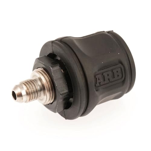 ARB Hose Coupling Us Std Jic4 1Pk 740111
