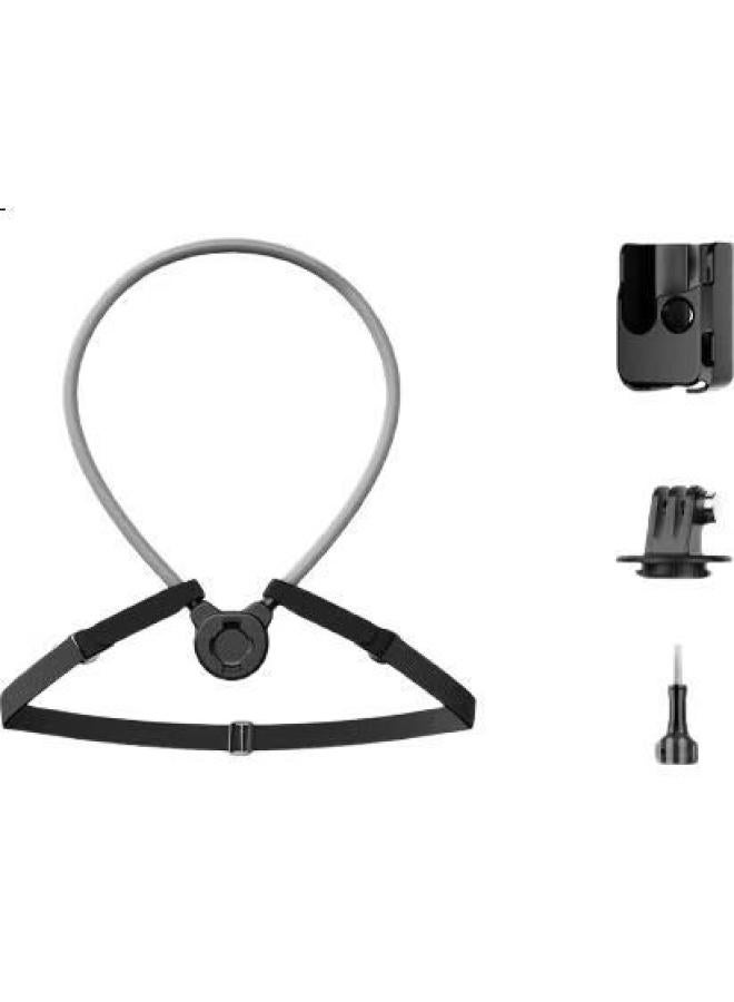Surewo Neck Strap Mount For Dji Osmo Pocket 3 - Image 3