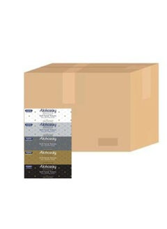 Alokozay ALOKOZAY SOFT FACIAL TISSUE 170 X 2 PLY WHOLESALE 30 BOXES CARTON  - Image 1