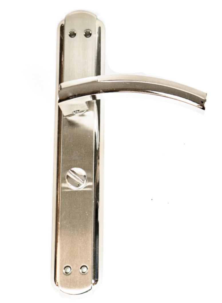 Siag Urve Bathroom Door Handle - Image 2